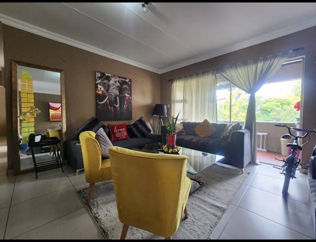 3 BEDROOM TOWNHOUSE FOR SALE IN ALBERANTE